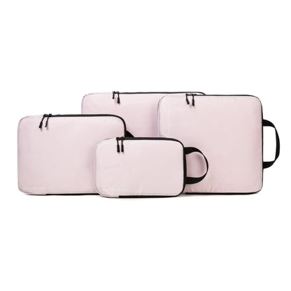 Compression Packing Cubes