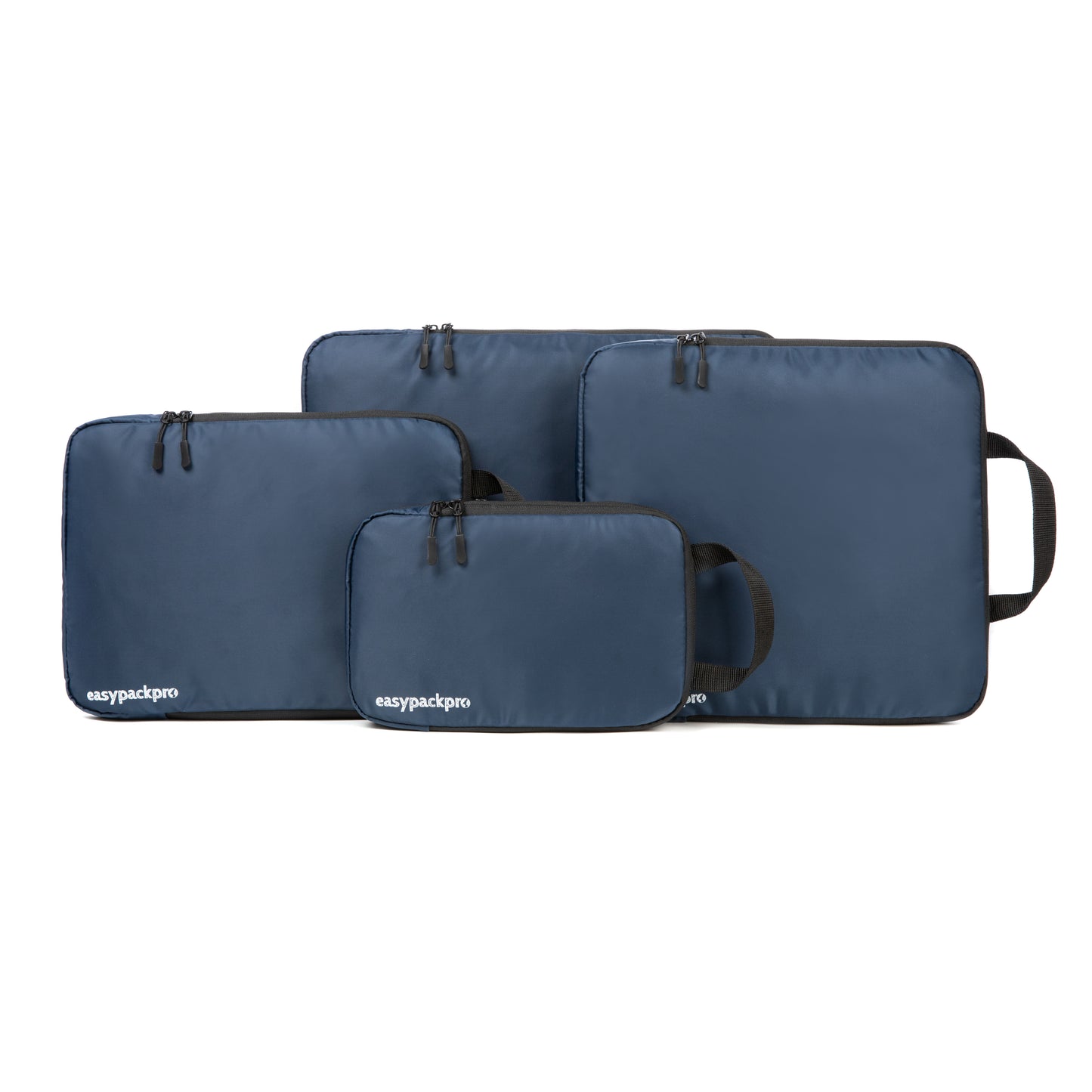 Compression Packing Cubes