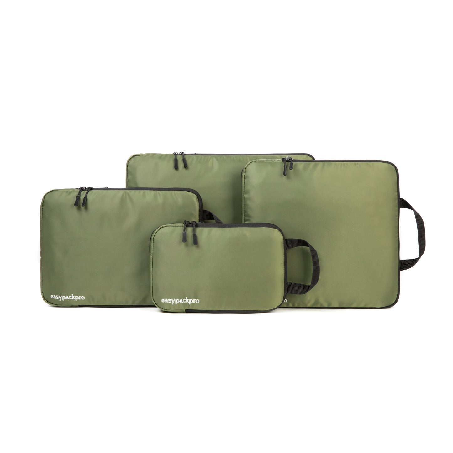 Compression Packing Cubes