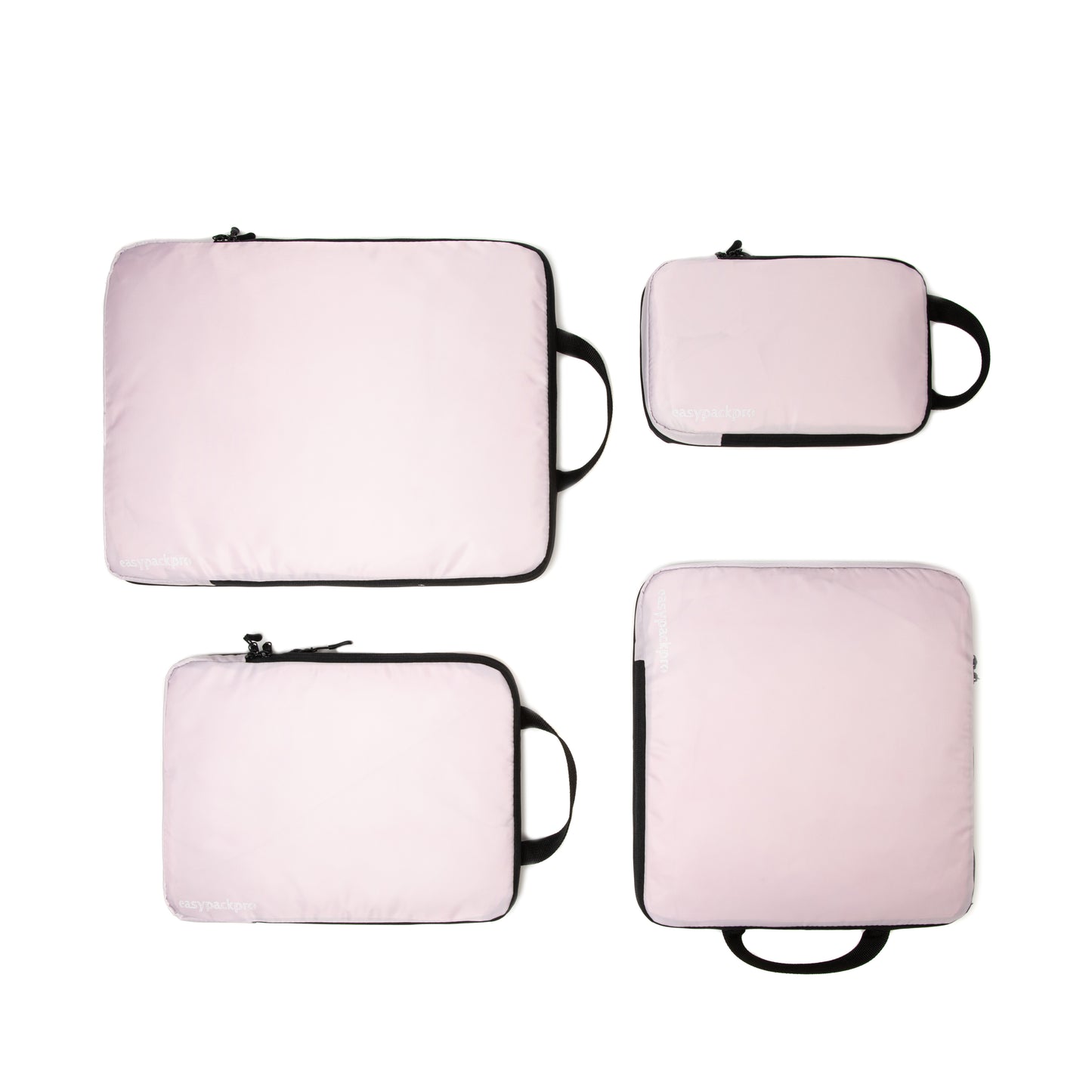 Compression Packing Cubes