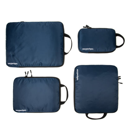 Compression Packing Cubes