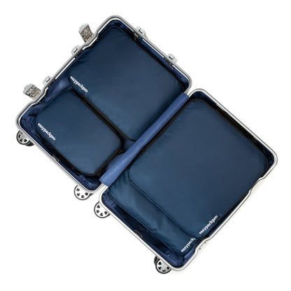 Compression Packing Cubes