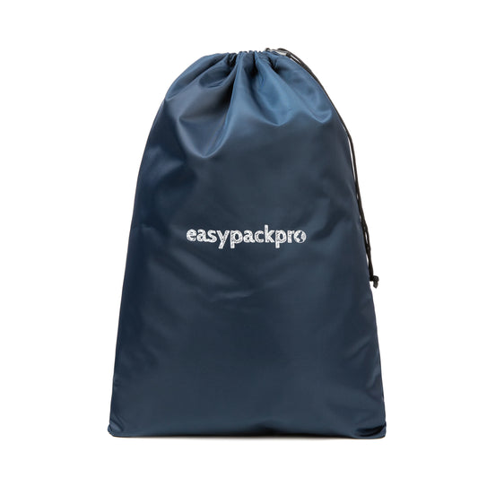 Travel Laundry Bag / Navy