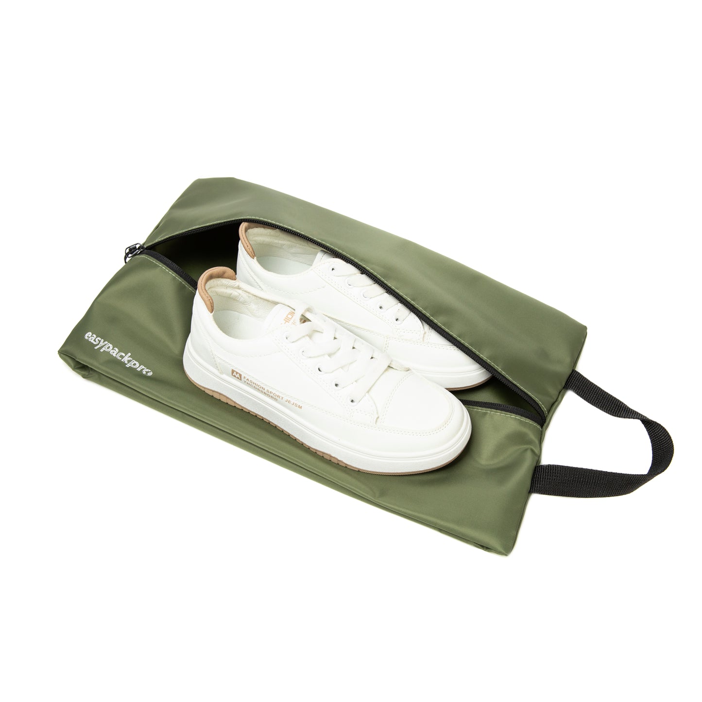 Travel Shoe Bag / Khaki