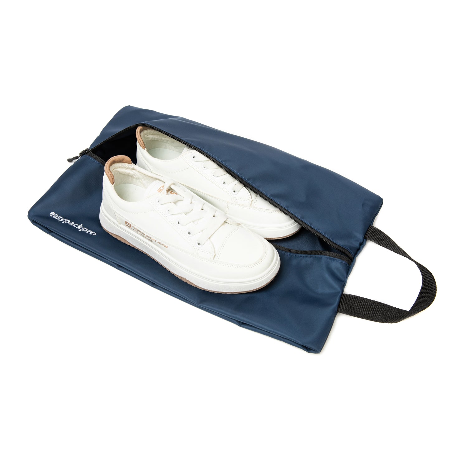 Travel Shoe Bag / Navy