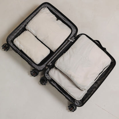 Compression Packing Cubes