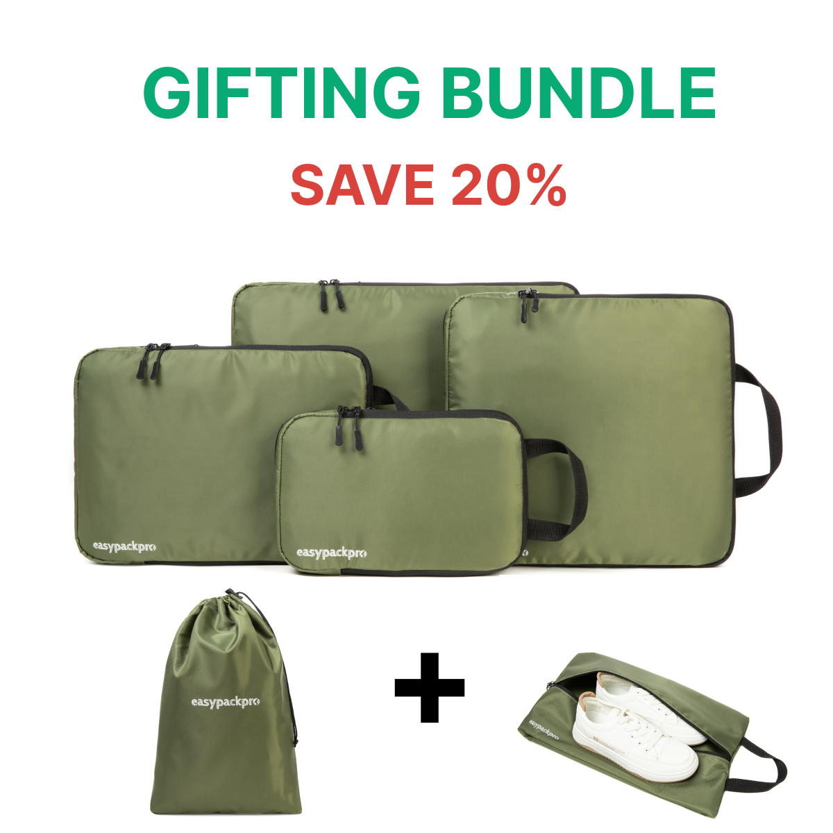 Christmas Saver Bundle