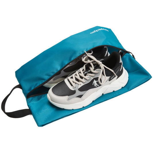 Travel Shoe Bag / Green