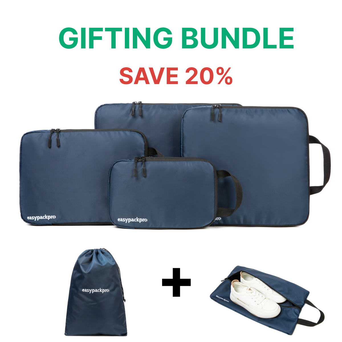 Christmas Saver Bundle