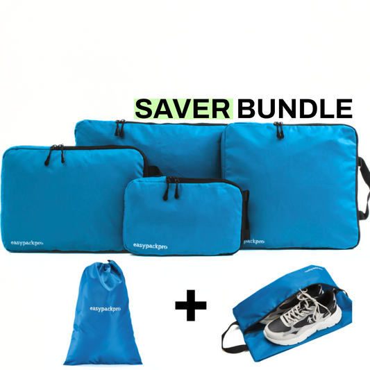 Blue Saver Bundle