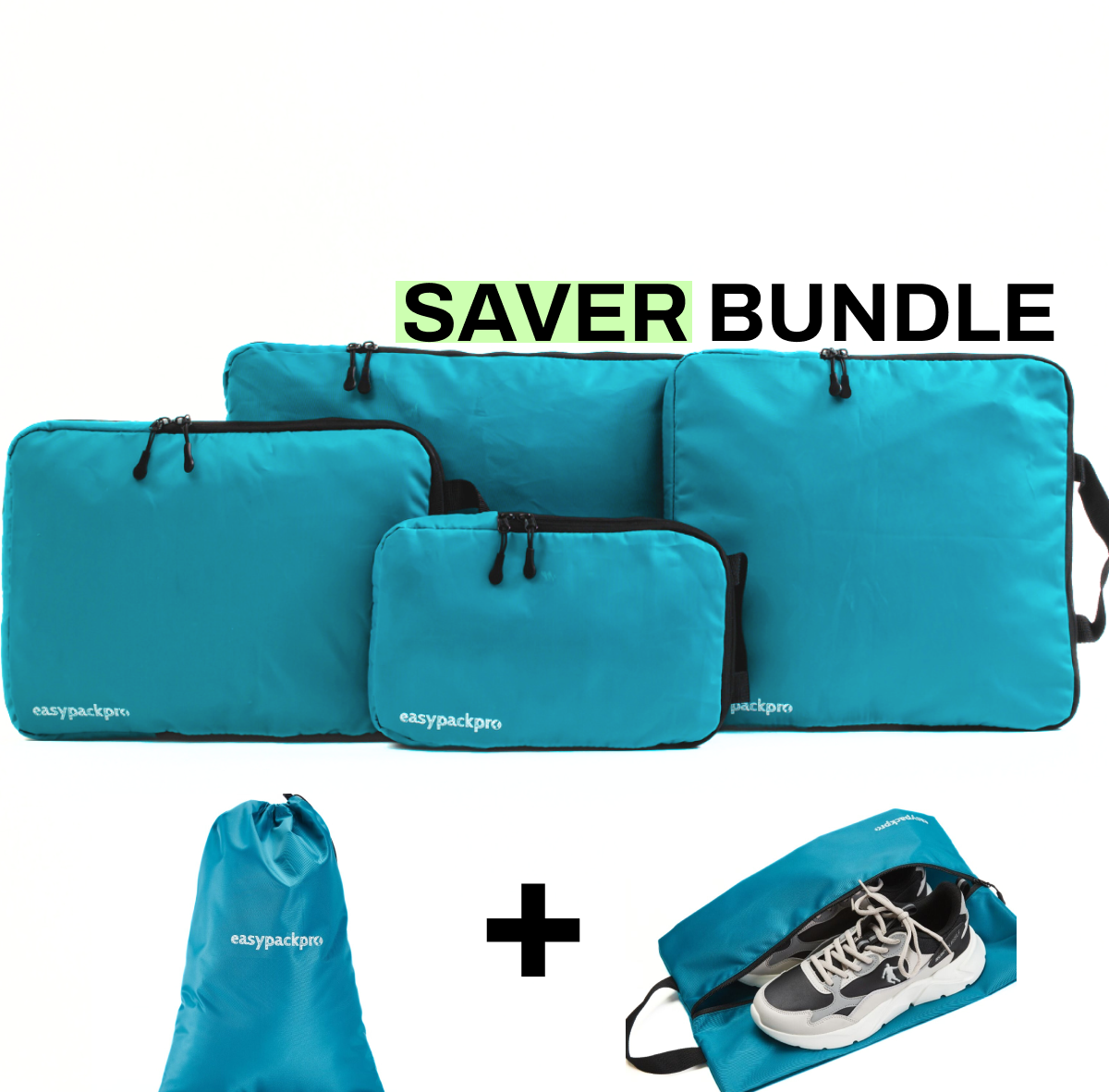 Red Saver Bundle