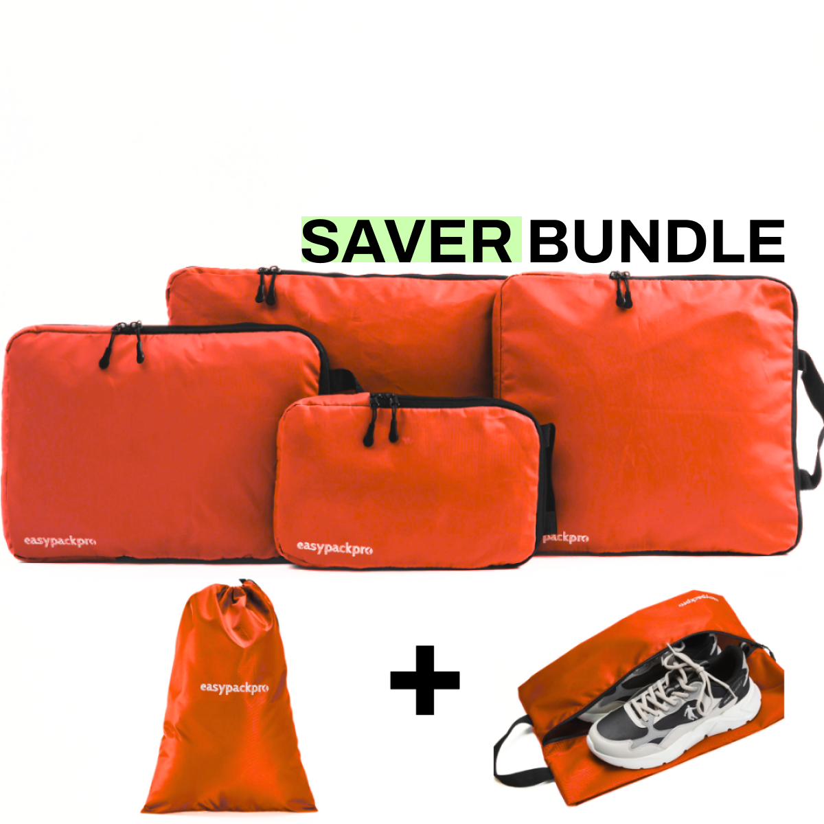 Red Saver Bundle